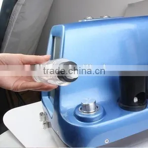 NL-SPA800 Most Pupular Bipolar Radio Frequency Microcurrent/portable Diamond Microdermabrasion/dermabrasion Facial Brush thumbnail-4