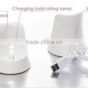 Home Beauty Device Wrinkle Remove Led Light Facial Care Photon Led Light Therapy thumbnail-5