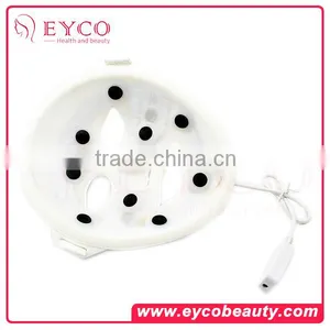 Hot Sale IPL Light Therapy Acne Treatment PDT LED Facial Mask thumbnail-3