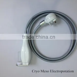 no Needle Professional Skin Rejuvenation Electroporation Mesotherapy Machine - Pixelift thumbnail-3