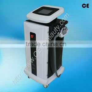 Professional E-light&laser&IPL&Bipolar RF Beauty Machine For Skin Treatment And Rejuvenation Redness Removal thumbnail-1