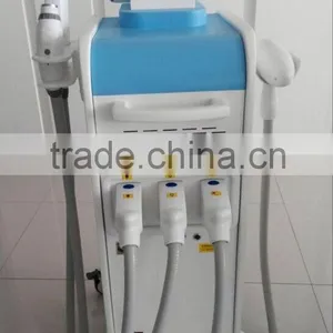 Intense Pulsed Flash Lamp High Quality Mini Ipl Laser Hair No Pain Removal Beauty Machine Home Use Improve Flexibility thumbnail-3