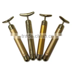 One Piece Face T-shape Vibration Beauty Bar thumbnail-2
