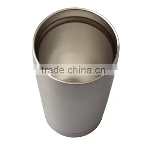 Eco-Friendly Feature Stainless Steel Metal Type Vacuum Flask 30 oz Double Wall Vacuum Cup thumbnail-5