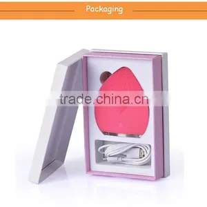 Beauty Machines Facial Brush Facial Massage Sell on Best Facial Cleaner thumbnail-4