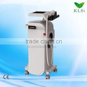 China Supplier Long Using Life Machine High Performance Diode Laser Hair Removal thumbnail-6