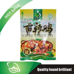New Design Garlic Chicken Sauce Online thumbnail-1