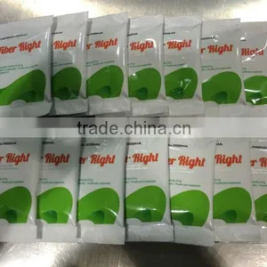 Soluble Dietary Fiber Beverage thumbnail-1