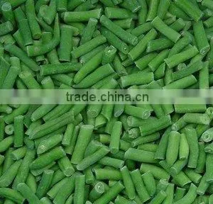 Frozen Garden Bean thumbnail-1