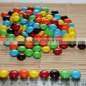 A Grade Round Small Chocolate Candy thumbnail-5