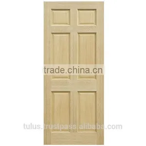 Best Panel Wooden Door thumbnail-1