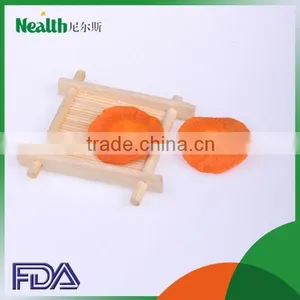 Process Dried Carrot in Slices thumbnail-5