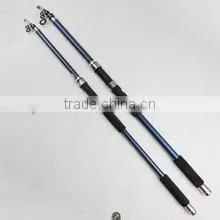 Wholesale Top Quality Japan Carbon Fishing Rod Fly Fishing Rod thumbnail-1