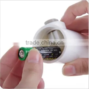 Household Power Scrubber Handheld Battery Powered Scrub Brush thumbnail-5