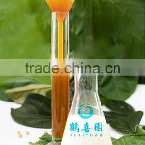 Fatory Offer Edible Modified Soya Lecithin Feed Grade thumbnail-1