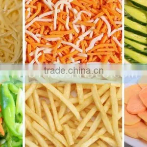 2016 High Capacity Fruits and Vegetables Potato Peeler Slicer thumbnail-2