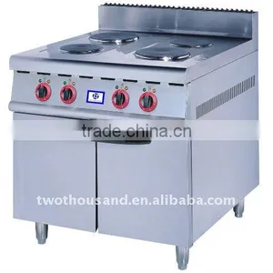Range Electric TT-WE158B (cooker,oven Stove) thumbnail-1