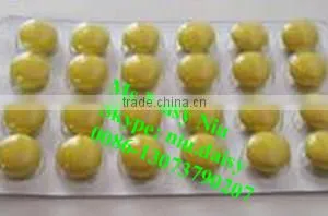 Automatic Blister Packing Machine/blister Packaging Machine thumbnail-5