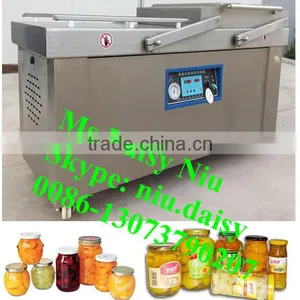 Vacuum Jar Capping Machine/glass Bottle Capping Machine/glass Can Food Sealer Machine thumbnail-1