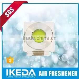 2015 Air Freshner Car Squash With Squash Scents thumbnail-1