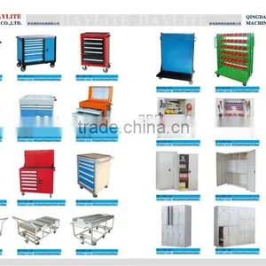 Tool Cabinets thumbnail-1