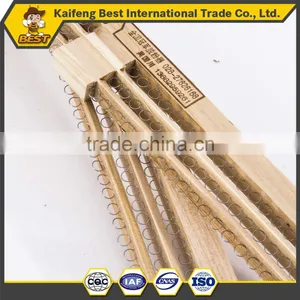 New Style Wooden Bee Pollen Trap thumbnail-2