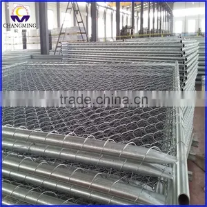 Online Shopping Temprary Movable Fence for Security thumbnail-4