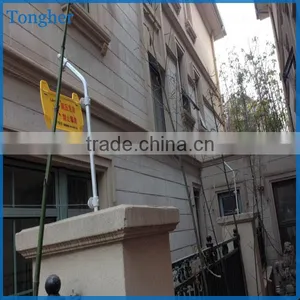 China New Design Factory Electric Fence System ---Tongher Technology thumbnail-1