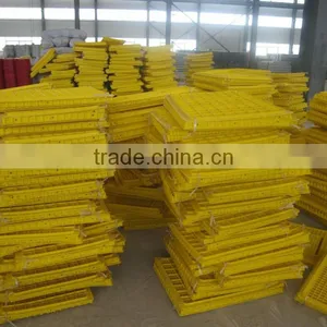 Chicken Plastic Crate - Price thumbnail-2