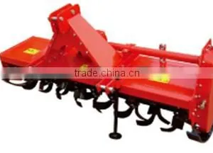 ROTARY TILLER BM/BMS Type thumbnail-1