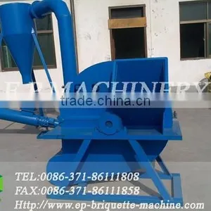 0.8-1.5t/h or 800-1500kg/h Pellet Crusher Machine With Cyclon Collection for Making Pellets Hot Selling in Europe thumbnail-3