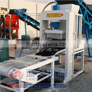 China Professional Sawdust Press Machine Sawdust Charcoal Briquette Making Machine thumbnail-2