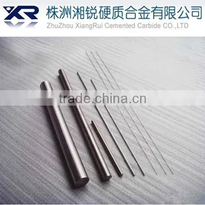 Supply Different Size of Cemented Carbide Rods thumbnail-1