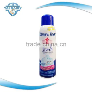 Effective Ironing Clothes Speed Starch Laundry Products thumbnail-3