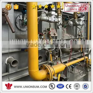 Lead / Zinc / Copper Metallurgy Burner thumbnail-6
