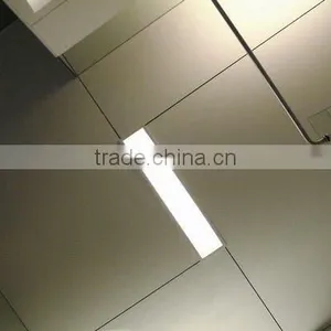 Mineral Fiber Ceiling thumbnail-1