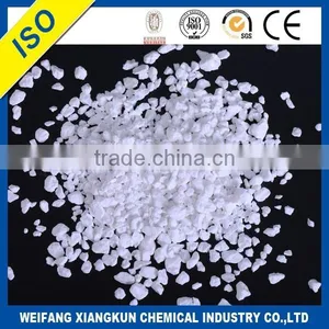 Factory Price for Calcium Chloride Dihydrate 74% Min thumbnail-1