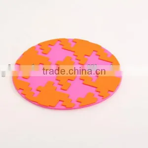 Waterproofing Cork Coaster thumbnail-1