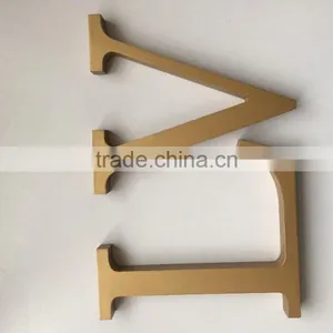 LOVE Wooden Sign 7" x 3,5" for Wedding Decoration thumbnail-5