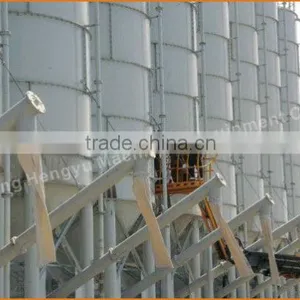 Professional Particle and Powder Screw Conveyor thumbnail-5
