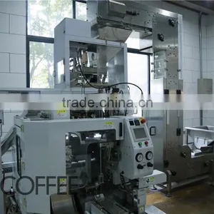 Roasted Coffee Roast Arabica Robusta Coffee Beans thumbnail-2