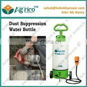 KOBOLD Electric Trolley Sprayer 16L for Diamond Disc thumbnail-1