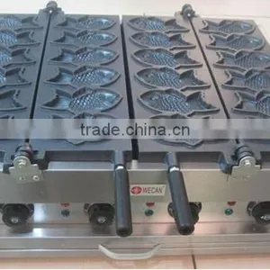 Fish Shape Cake Machine thumbnail-2