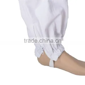 2017 Hot Sale Full Body Ventilated Bee Keeping Suit / Bee Jacket From China Beekeeping Factory thumbnail-5