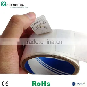 UHF Self Long Range Rfid Reader Rfid Label thumbnail-2
