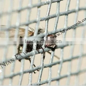 Gray Fiberglass Window Screen thumbnail-1