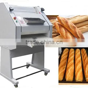 Automatic Electric Baguette Croissant Making Machine thumbnail-5