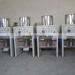 Commercial Galic Peeling Machine/Garlic Skin Peeler thumbnail-6