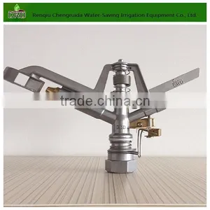 1'' PY20 Agricultural Sprinkler Irrigation System thumbnail-1