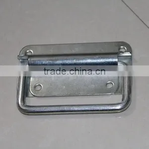 Quality Metal Hive Handle thumbnail-6